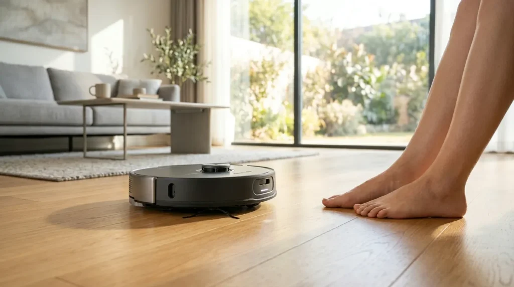 10万円超えロボット掃除機おすすめ5選｜2026年最新機種を徹底比較 